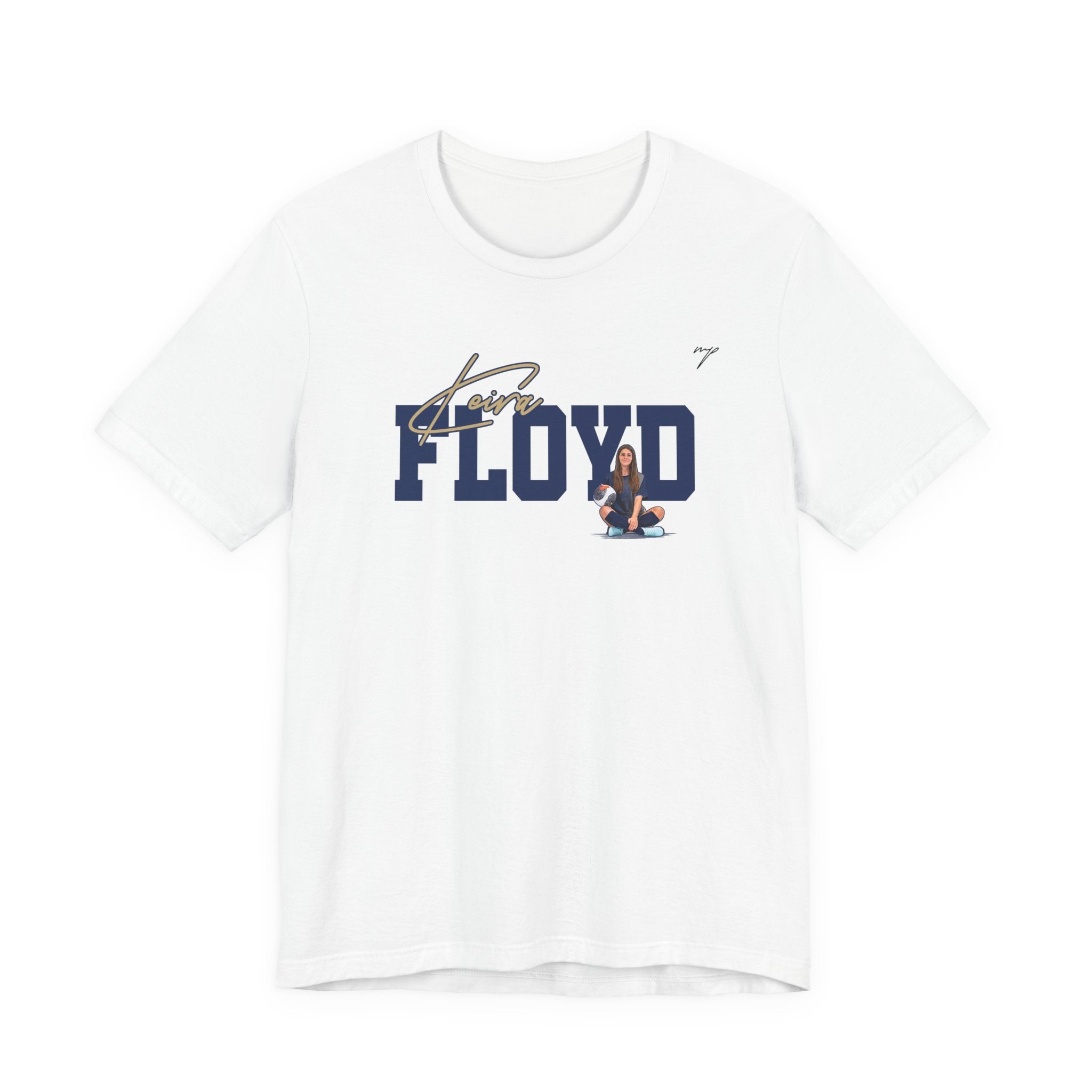 Keira Floyd Graphic Tee