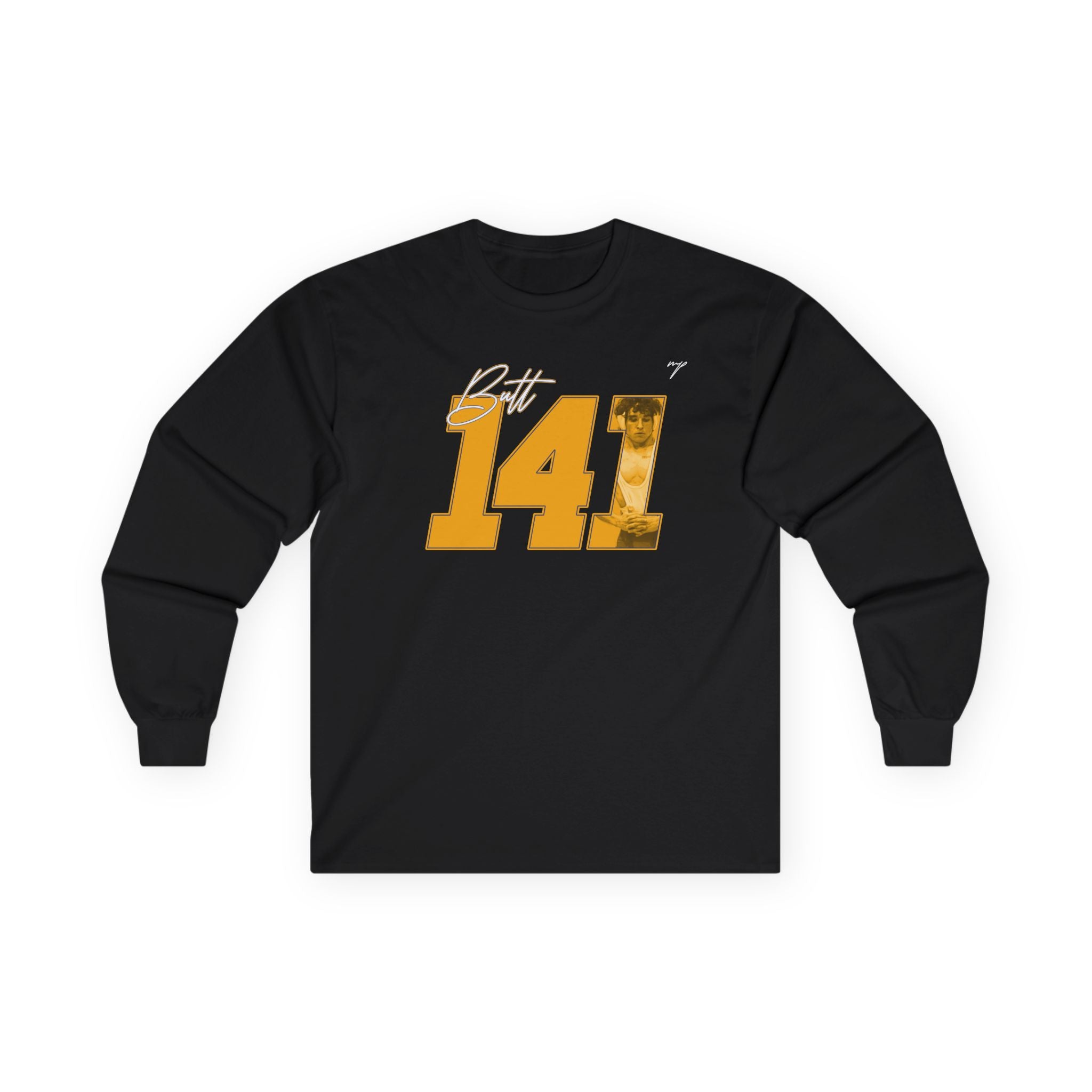 Royce Butt Long Sleeve