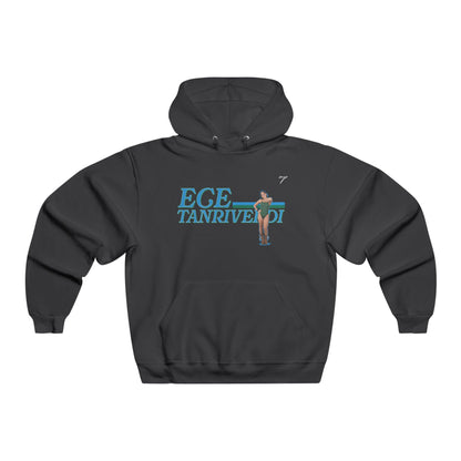 Ece Tanriverdi Vintage Hoodie