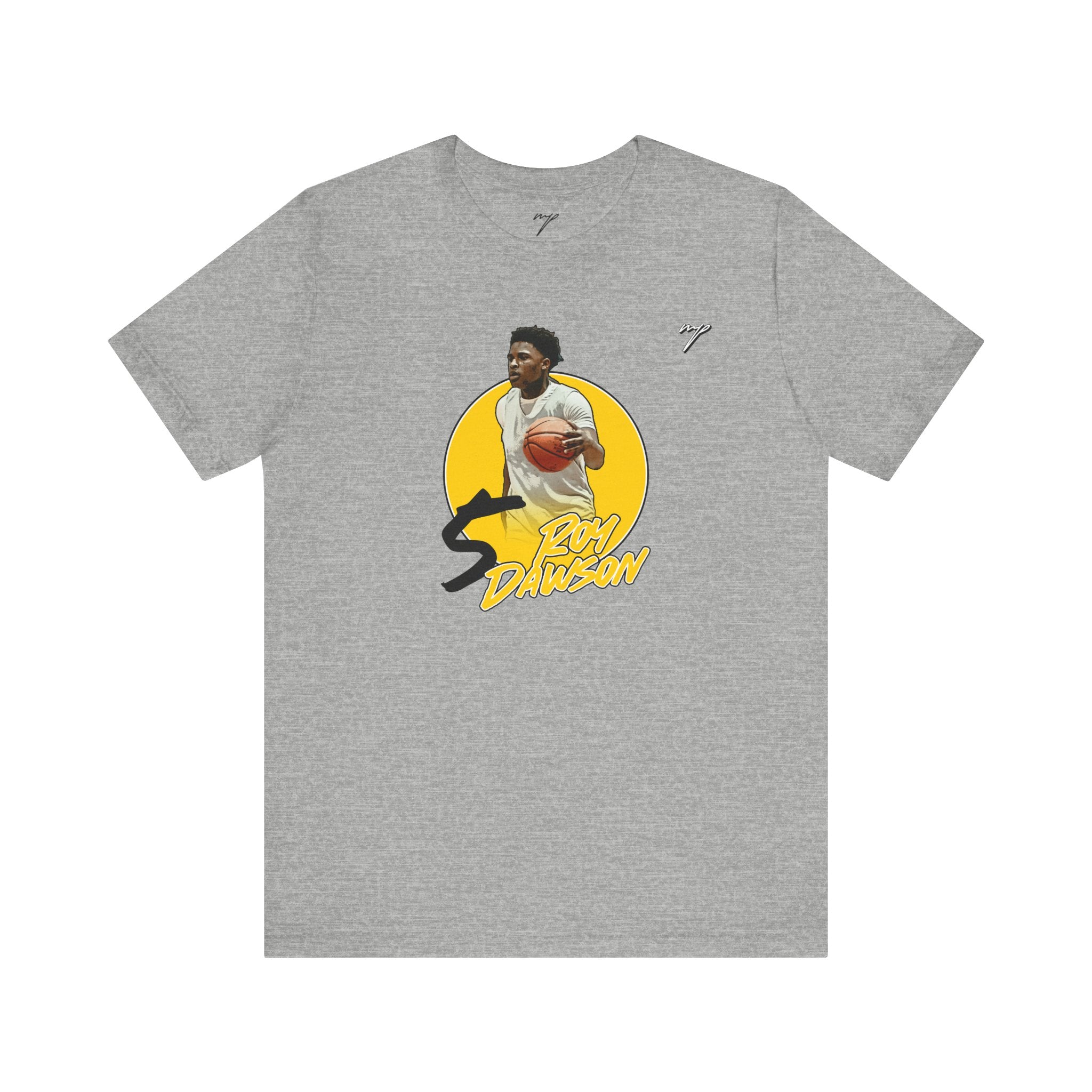 Roy Dawson Graphic Tee