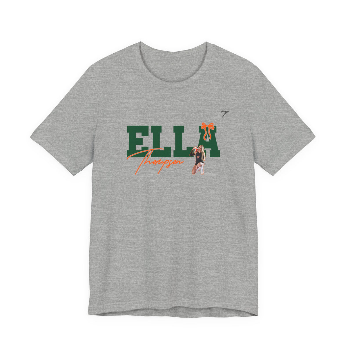 Ella Thompson Graphic Tee