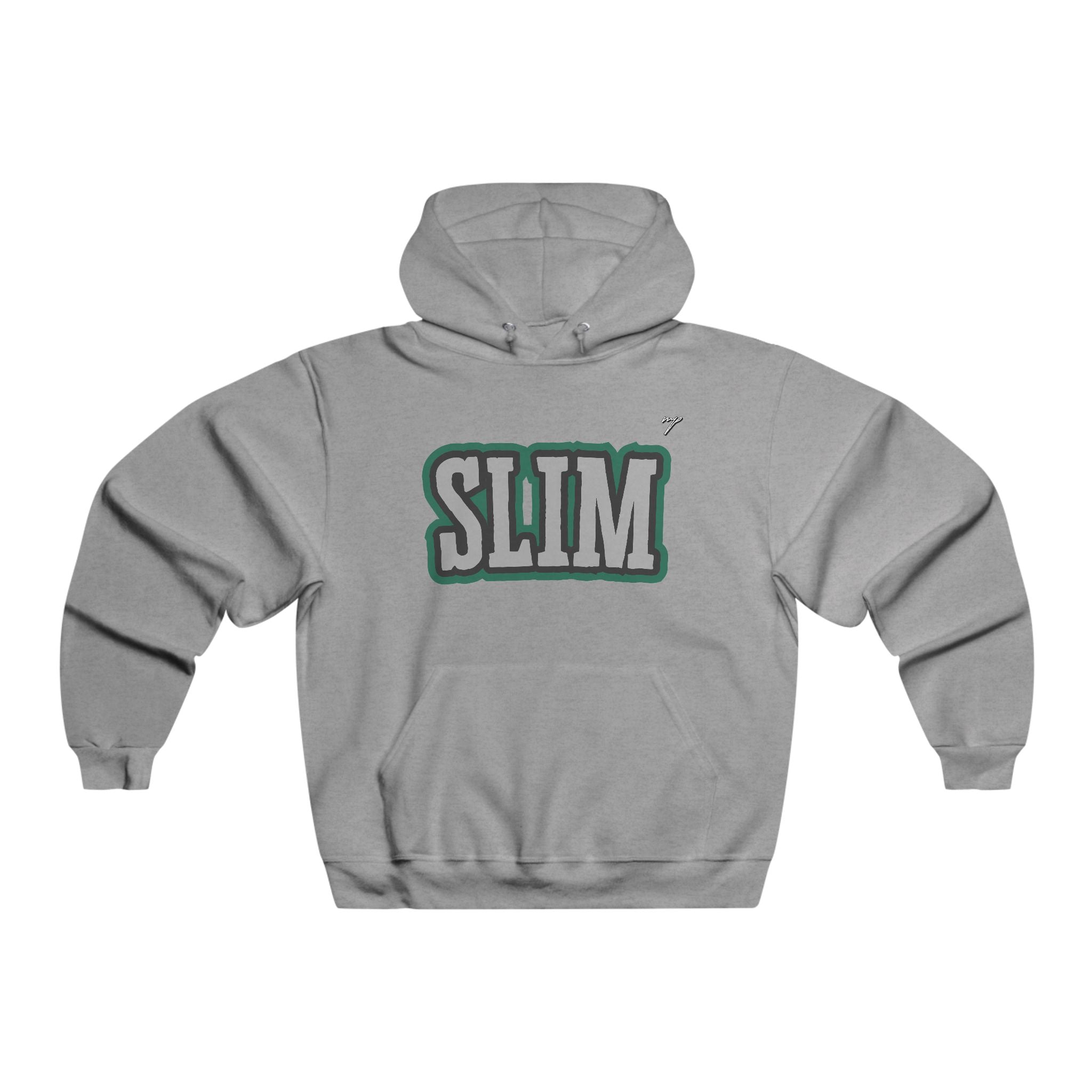 Zion Carter Bryant Vintage Hoodie