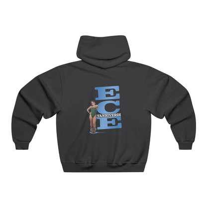 Ece Tanriverdi Vintage Hoodie
