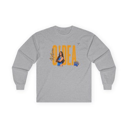 Katherine O'Dea Long Sleeve Tee