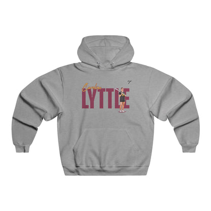 Caroline Lyttle Vintage Hoodie