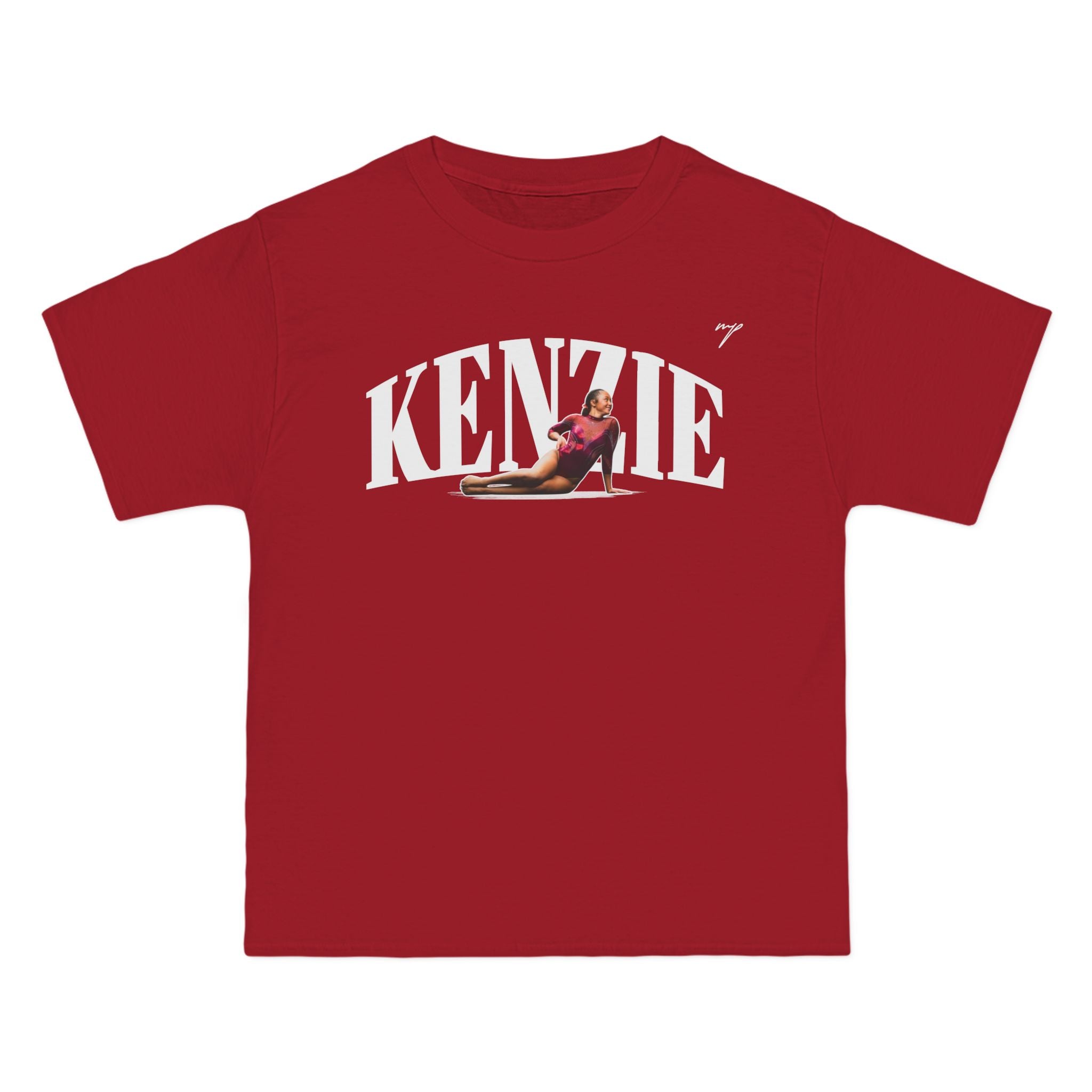 McKenzie Matters Vintage Tee