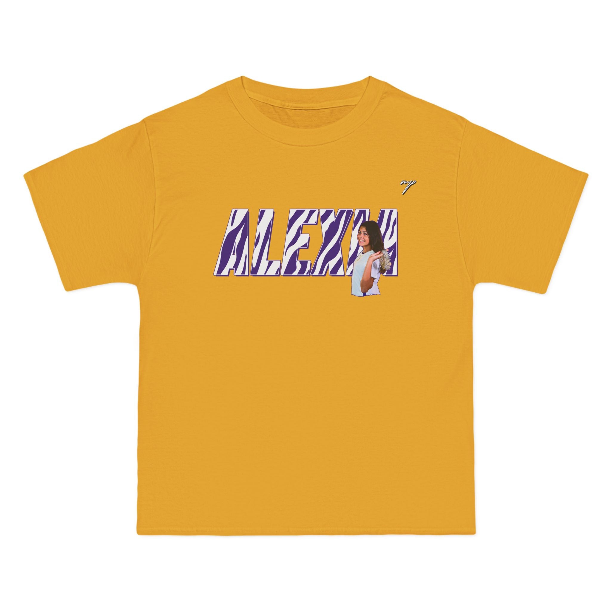 Alexia Hansen Vintage Tee