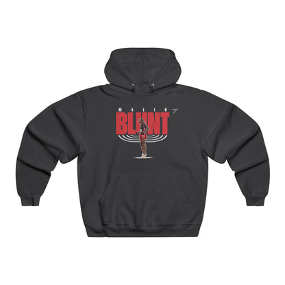 Malik Blunt Vintage Hoodie