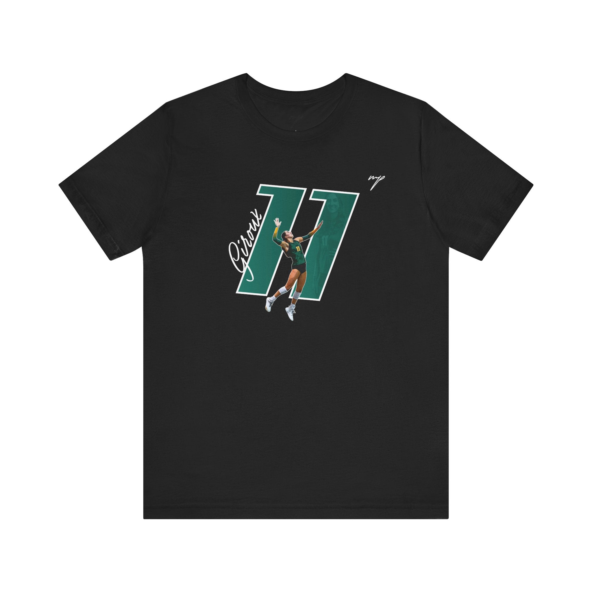 Kayla Giroux Graphic Tee