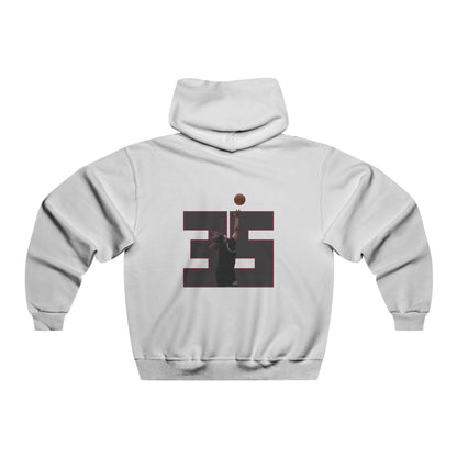 A'Jah Davis Vintage Hoodie