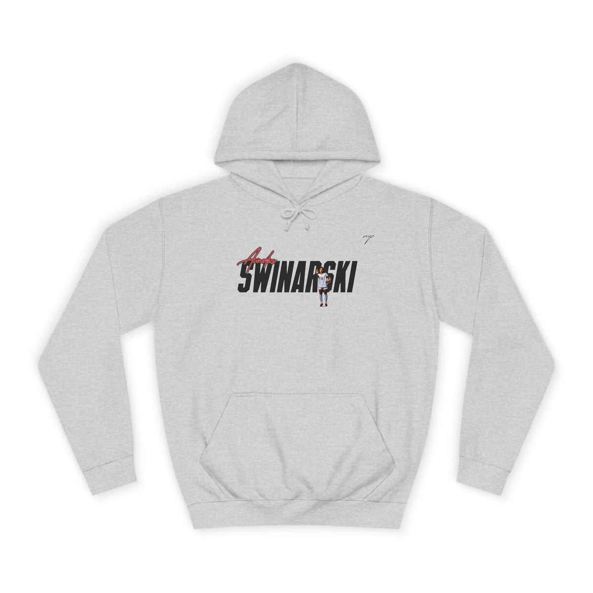 Amelia Swinarski Hoodie
