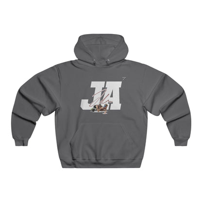 Joseph Amero Vintage Hoodie