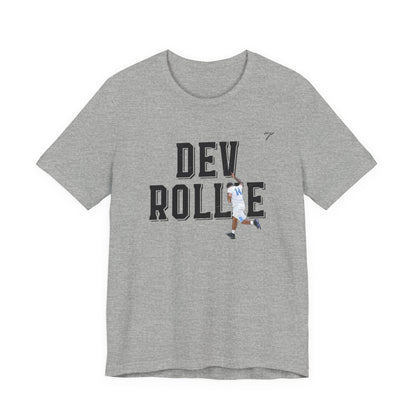 Devin Dobbins Graphic Tee