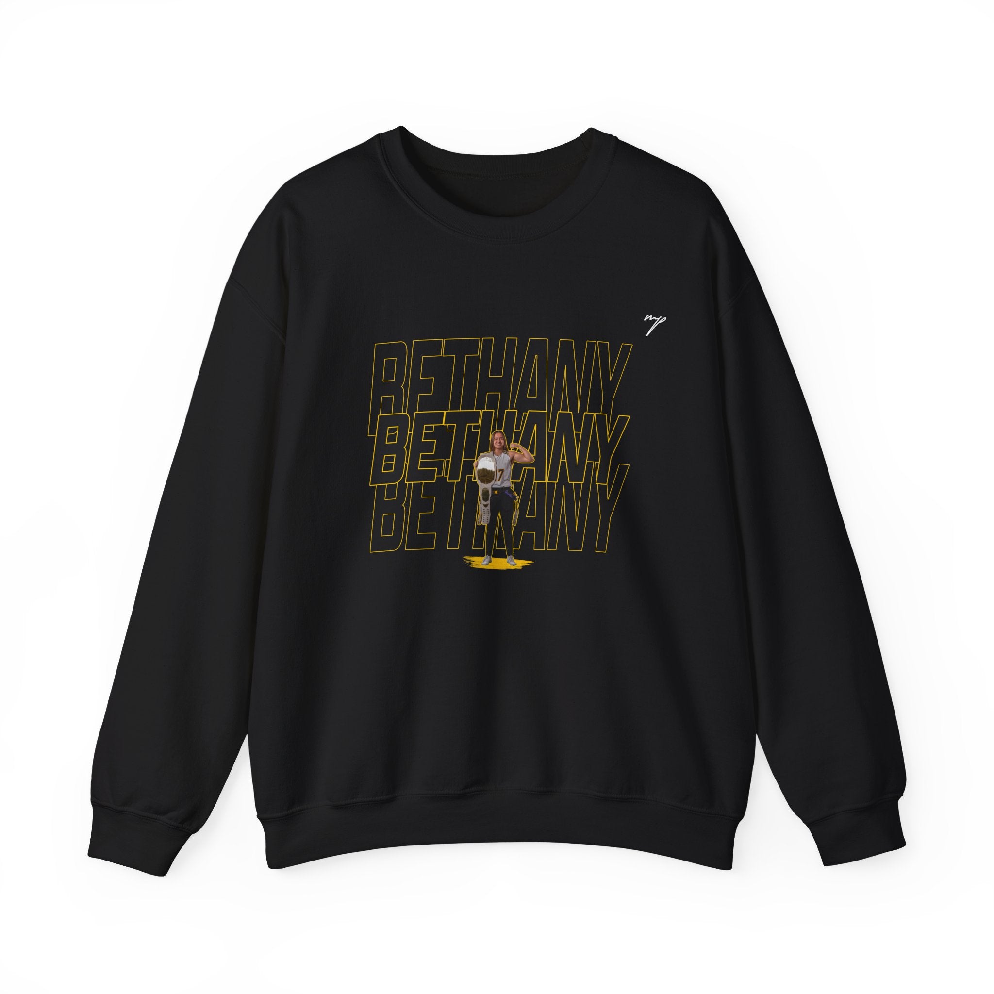 Bethany Uribe Crewneck