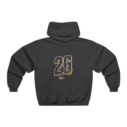 Olivia Nardone Vintage Hoodie