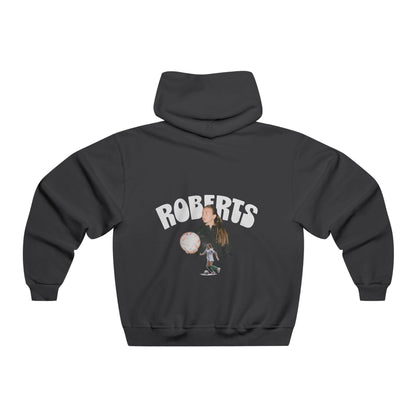 Leah Roberts Vintage Hoodie