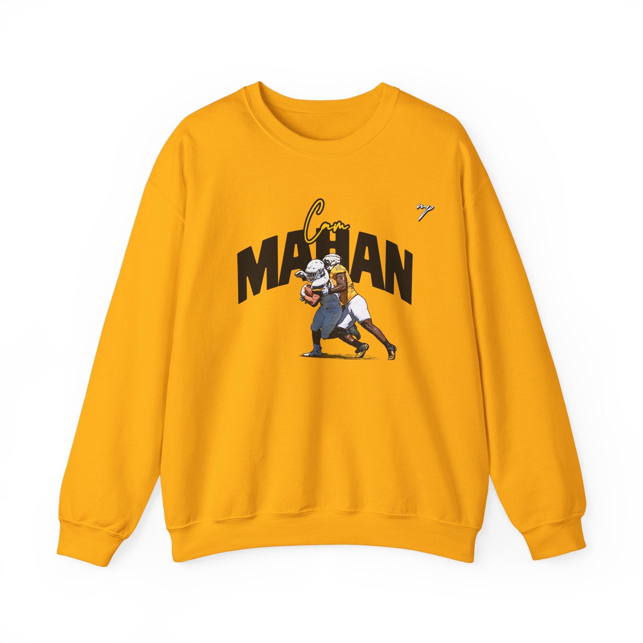 Cam Mahan Crewneck