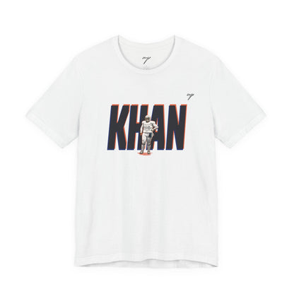 Aqeel Khan Graphic Tee