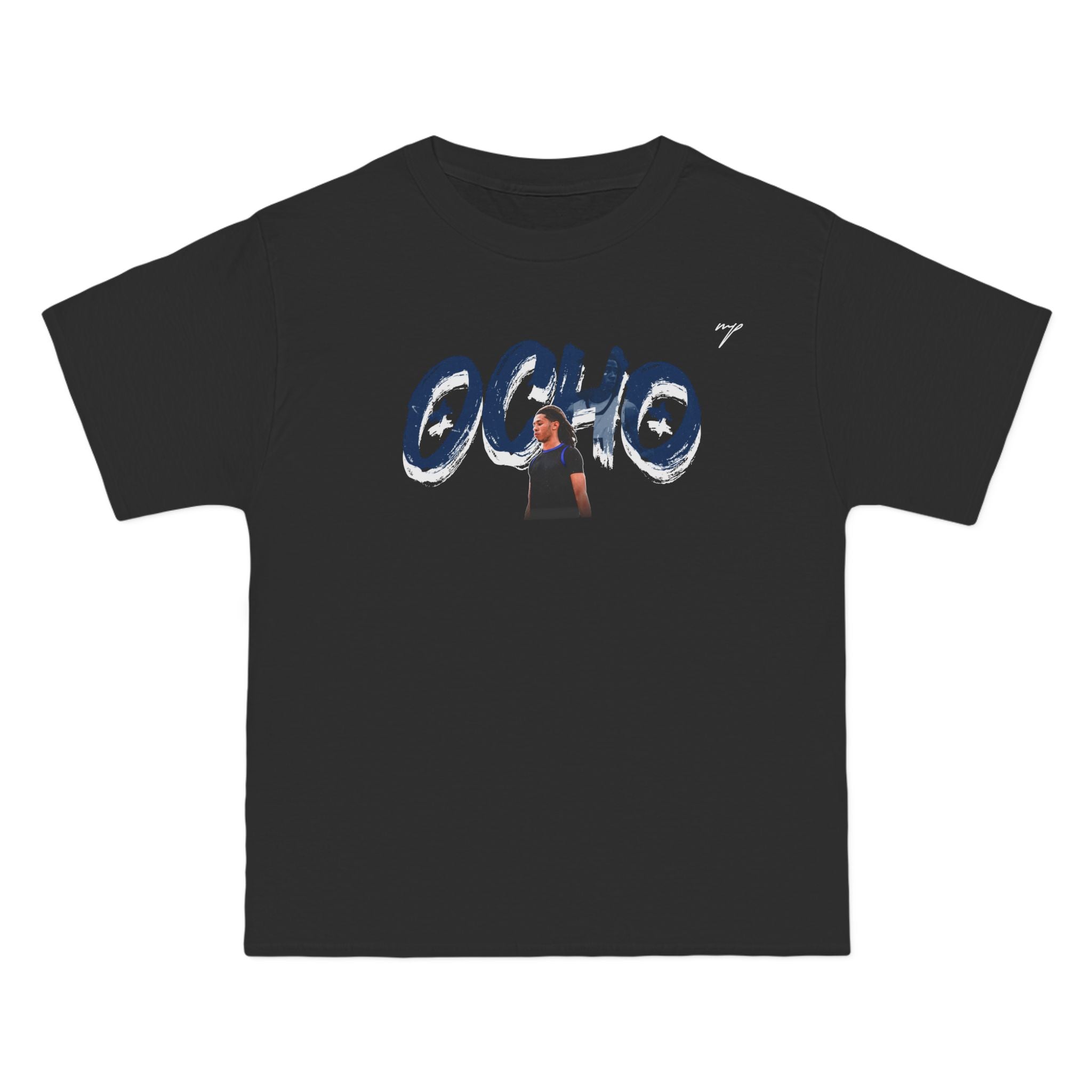Douglas Turner Vintage Tee
