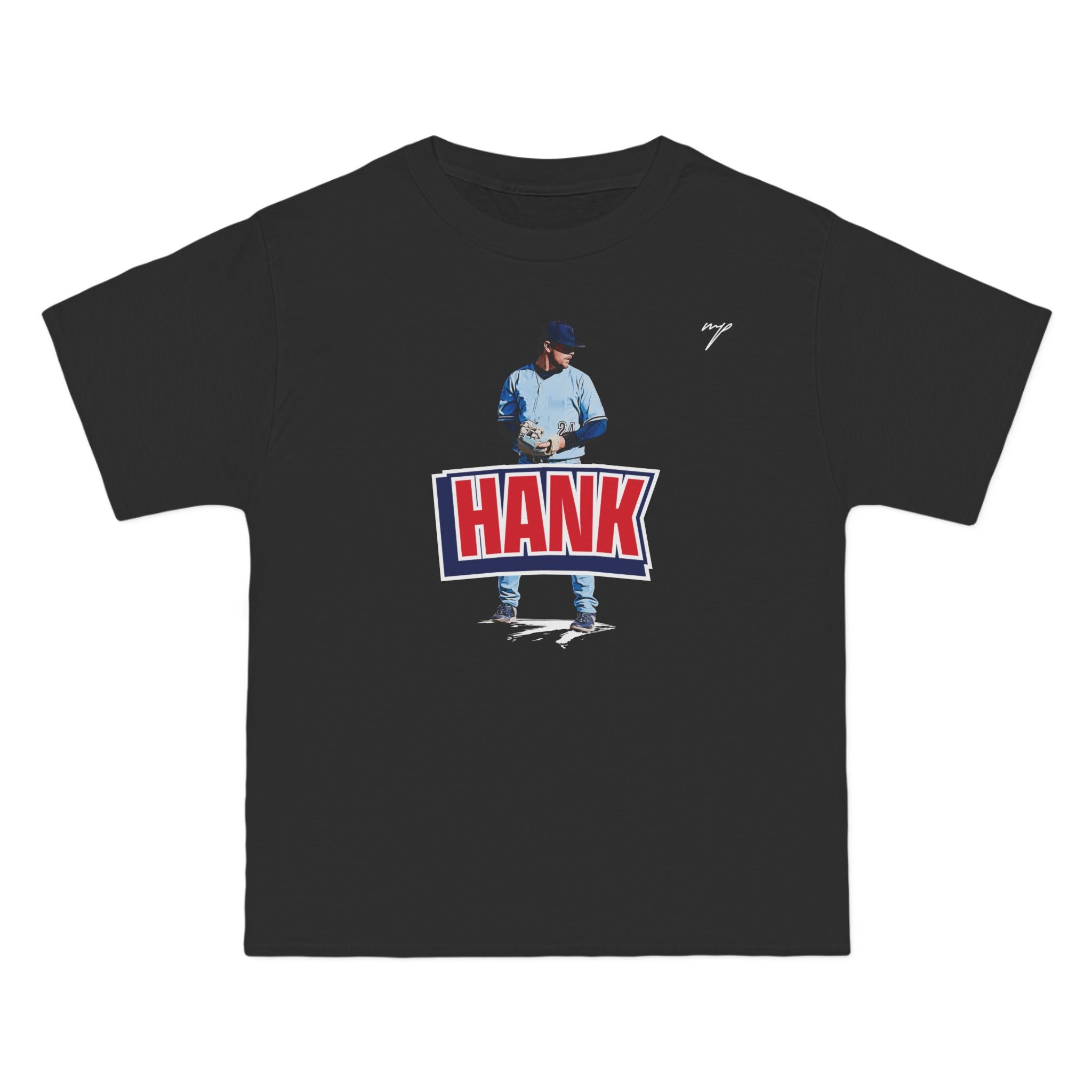 Hank Liss Vintage Tee