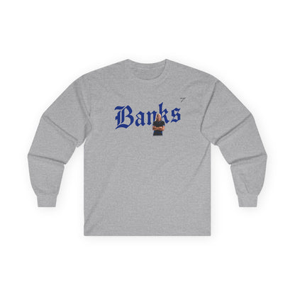 Kyndall Banks Long Sleeve