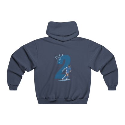 Dema Elder Vintage Hoodie