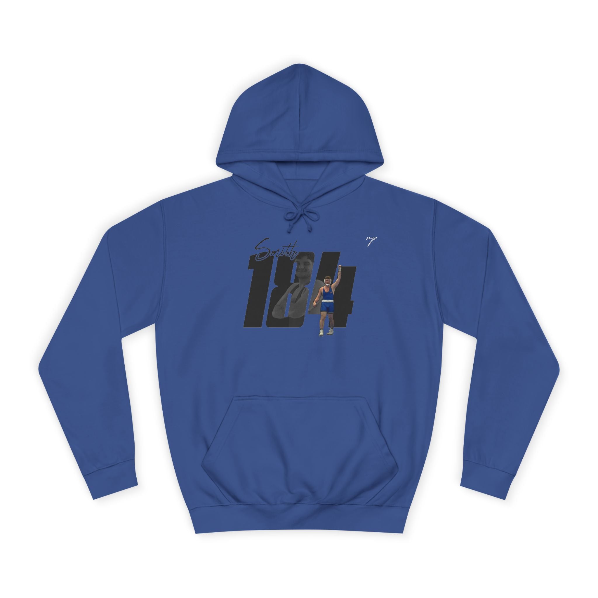 Jaxon Smith Hoodie