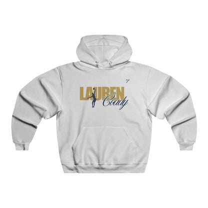 Lauren Coady Vintage Hoodie