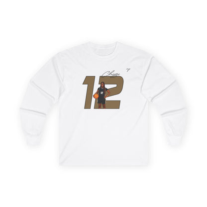 Natalie Chisi Long Sleeve