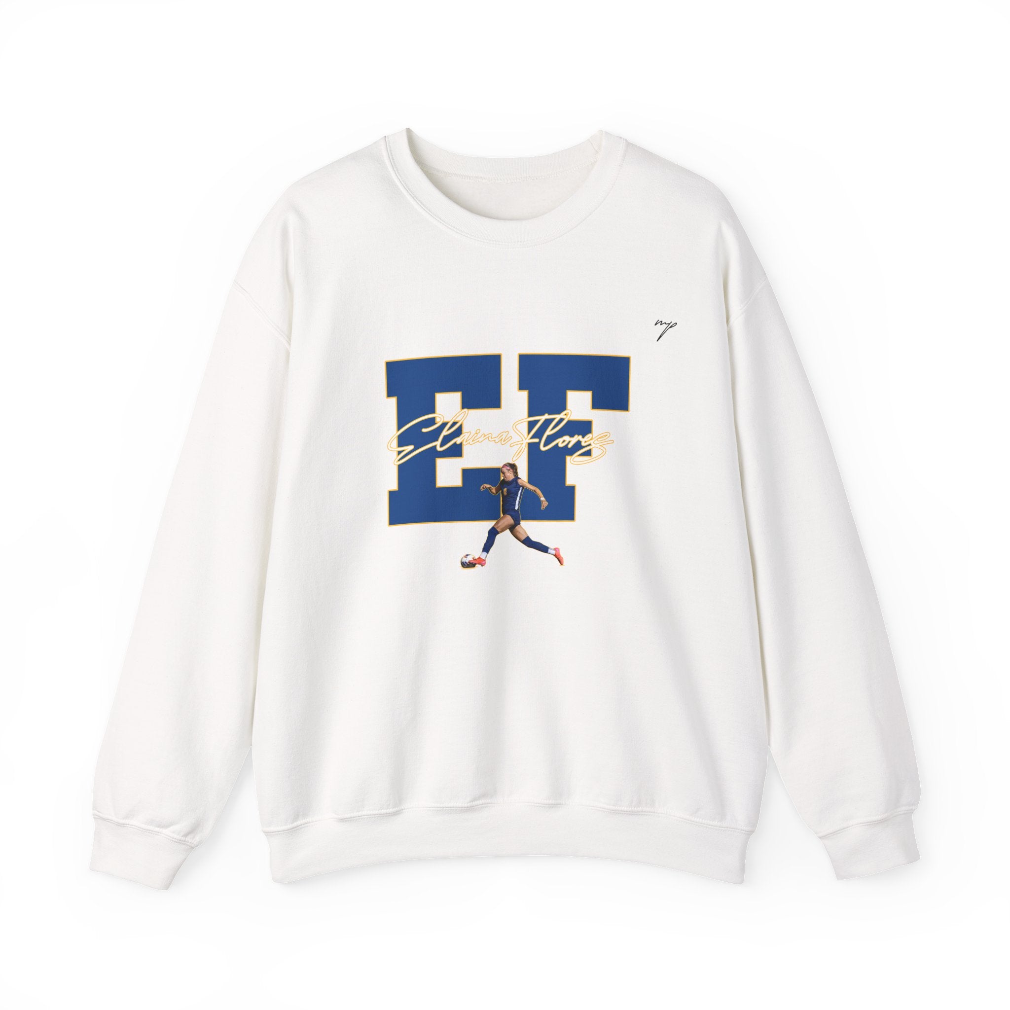 Elaina Flores Crewneck