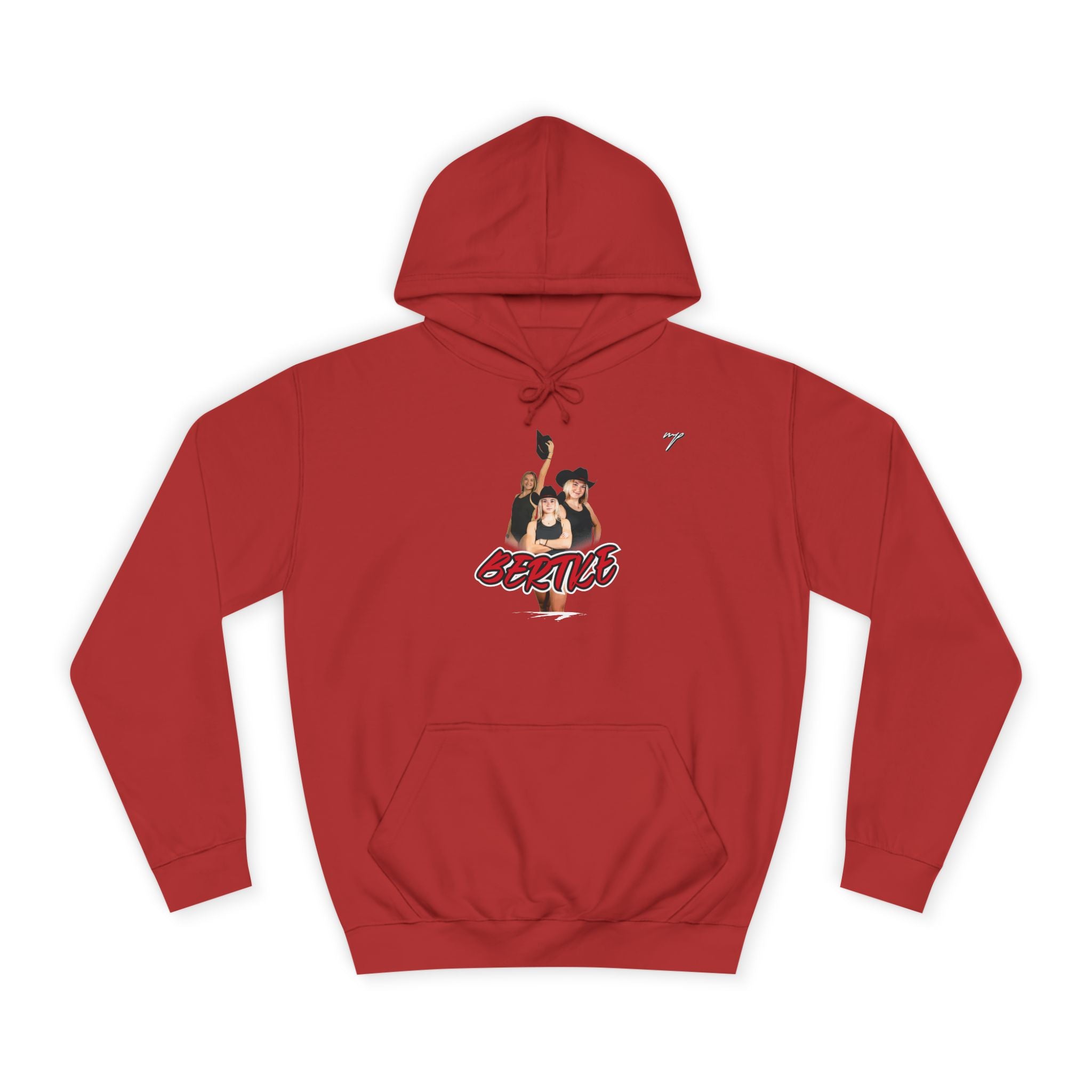 Emily Bertke Hoodie