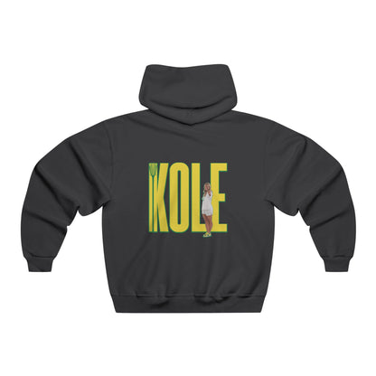 Kole Thompson Vintage Hoodie