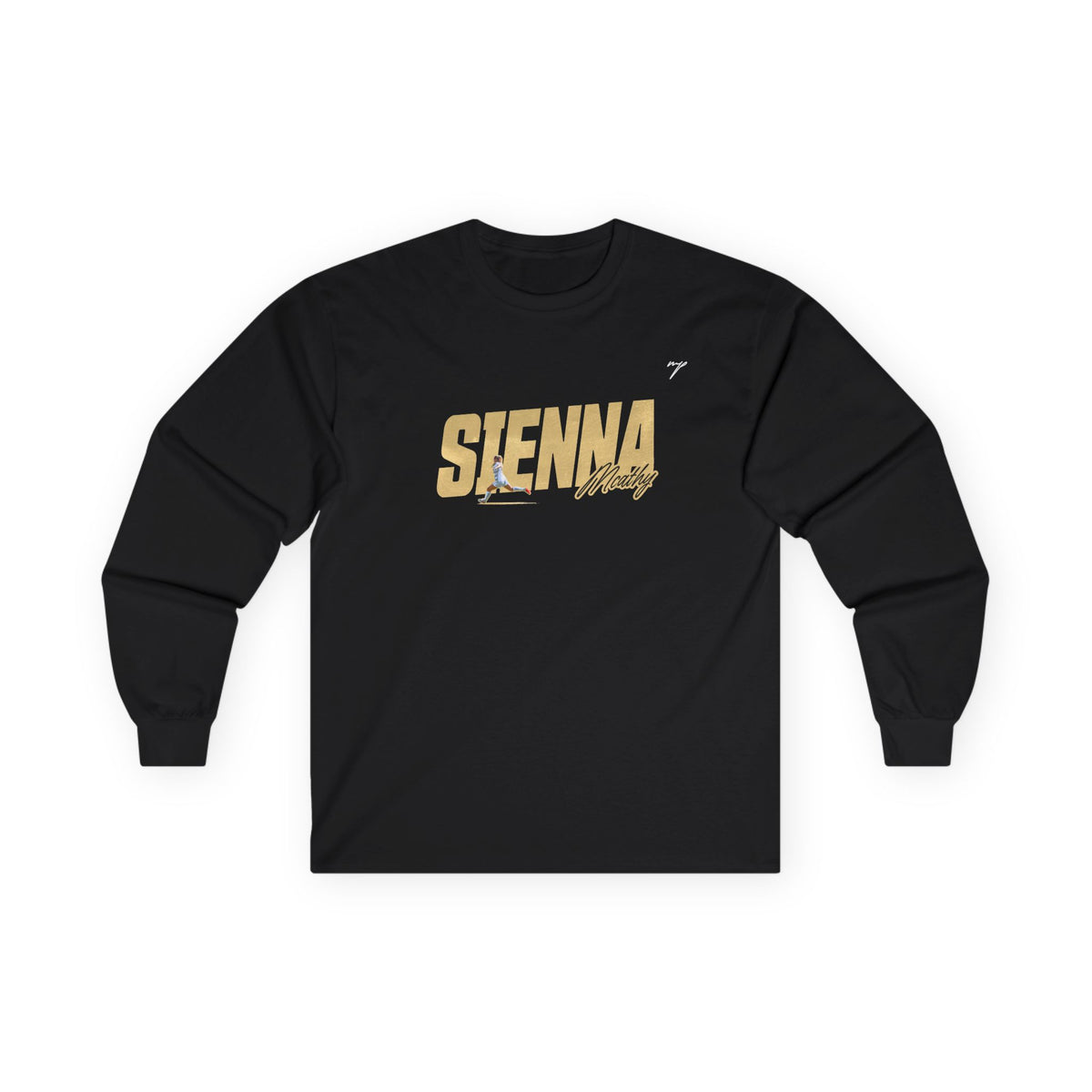 Sienna McAthy Long Sleeve