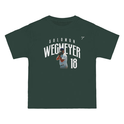 Solomon Wegmeyer Vintage Tee