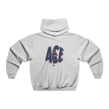 Arviance Le'Flore Vintage Hoodie