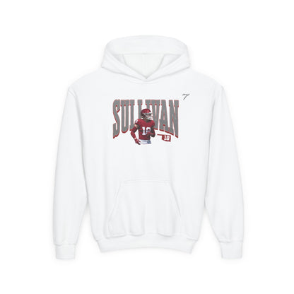 Cole Sullivan YOUTH Hoodie