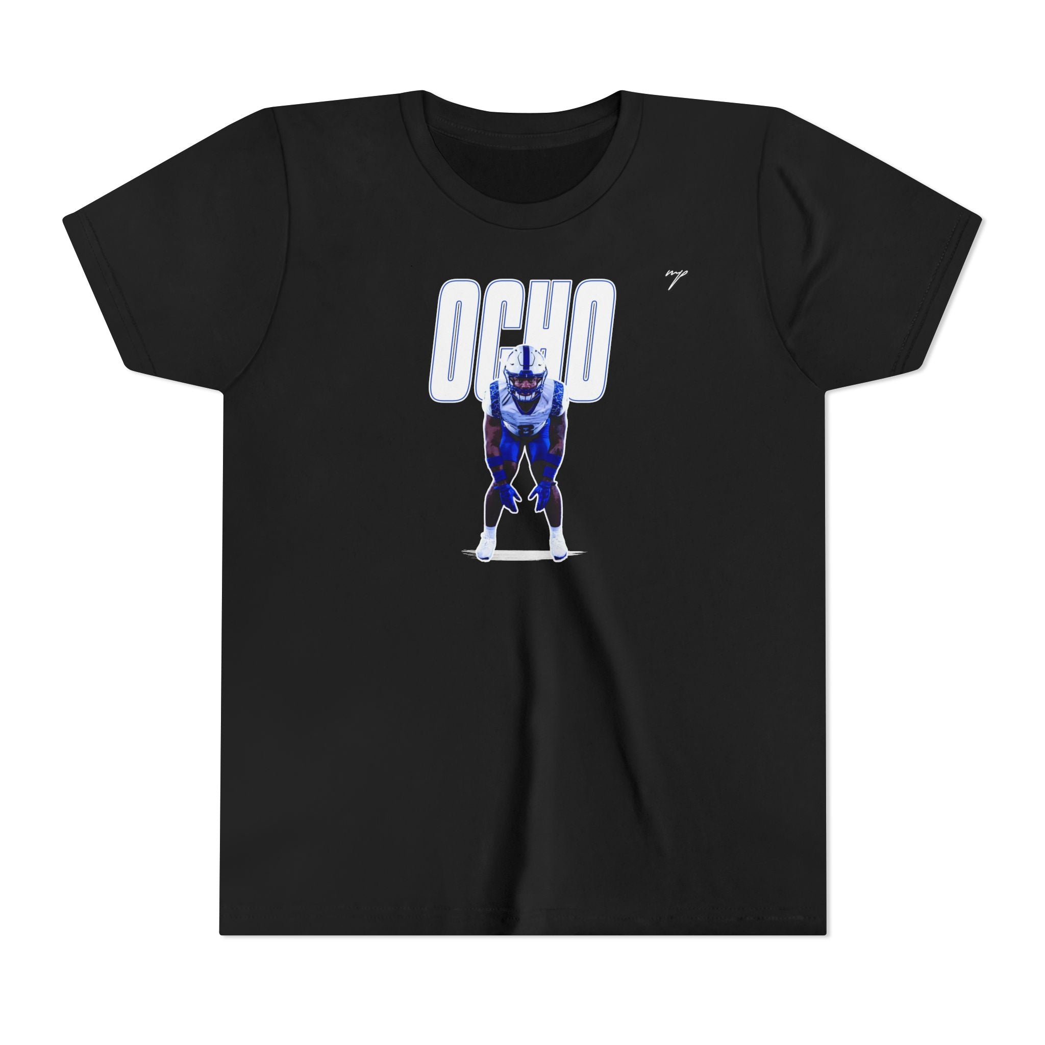Nate Lindsey YOUTH Graphic Tee