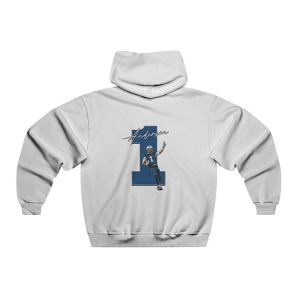 Lucius Anderson Vintage Hoodie