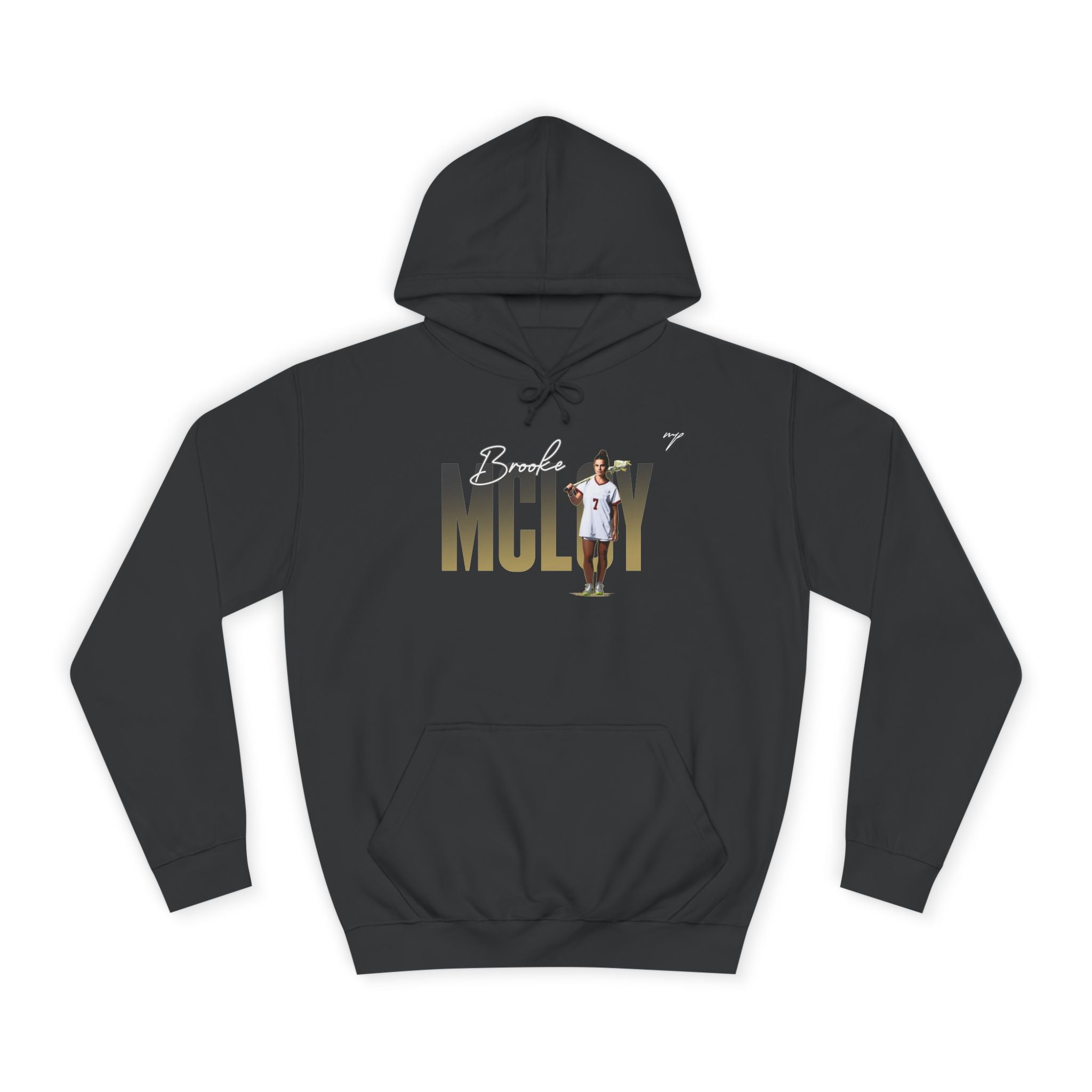 Brooke Mcloy Hoodie