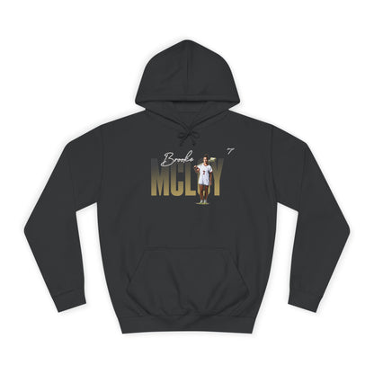 Brooke Mcloy Hoodie