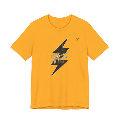 Paul Norman Graphic Tee