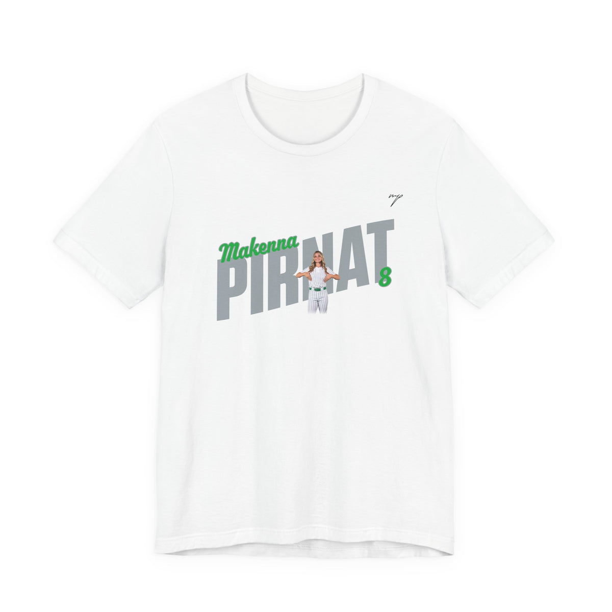 Makenna Pirnat Graphic Tee