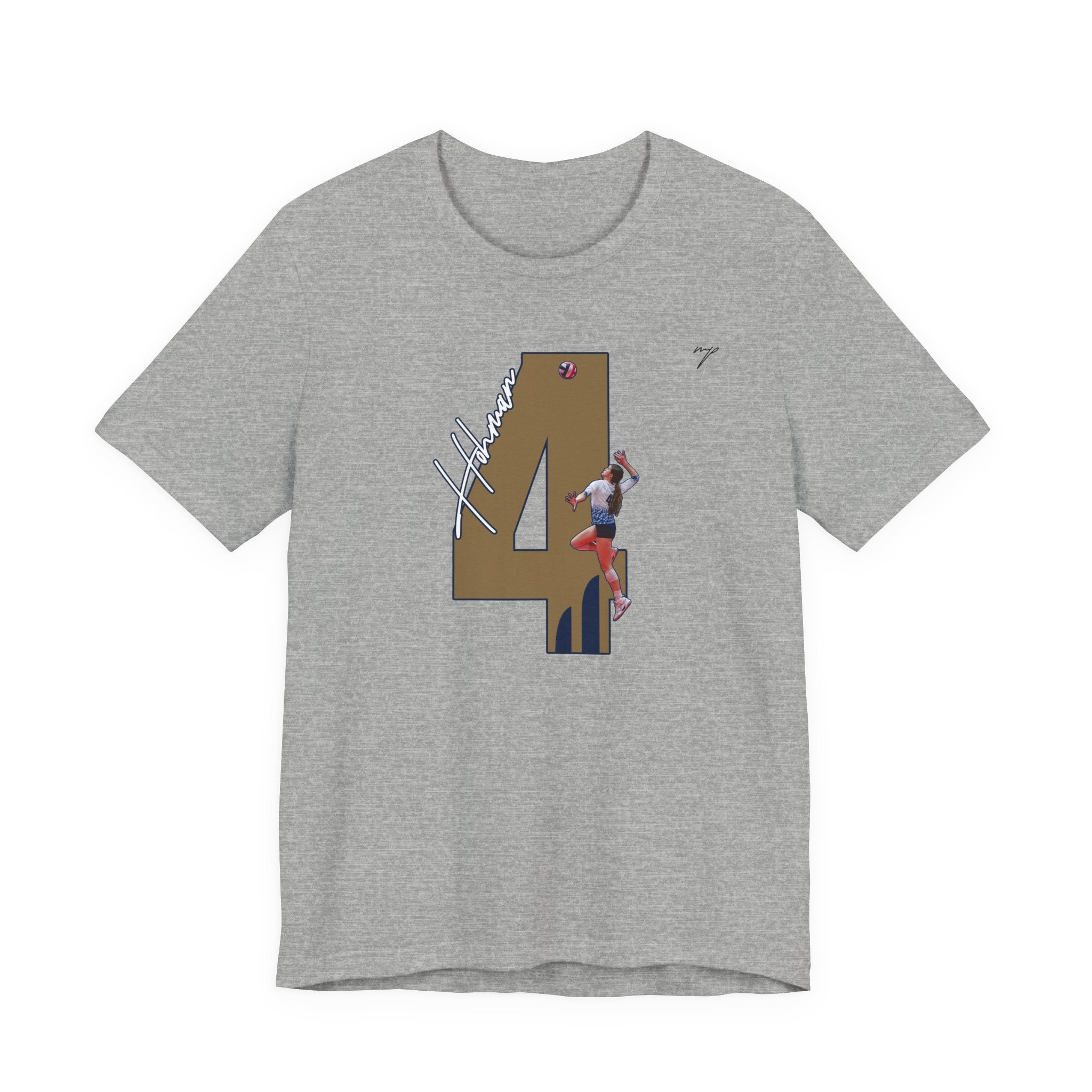 Kathryn Hohman Graphic Tee