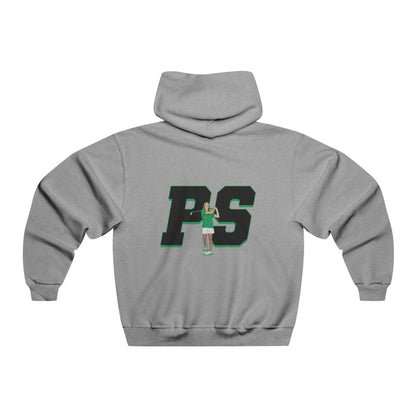 Payton Stocker Vintage Hoodie (Front + Back)