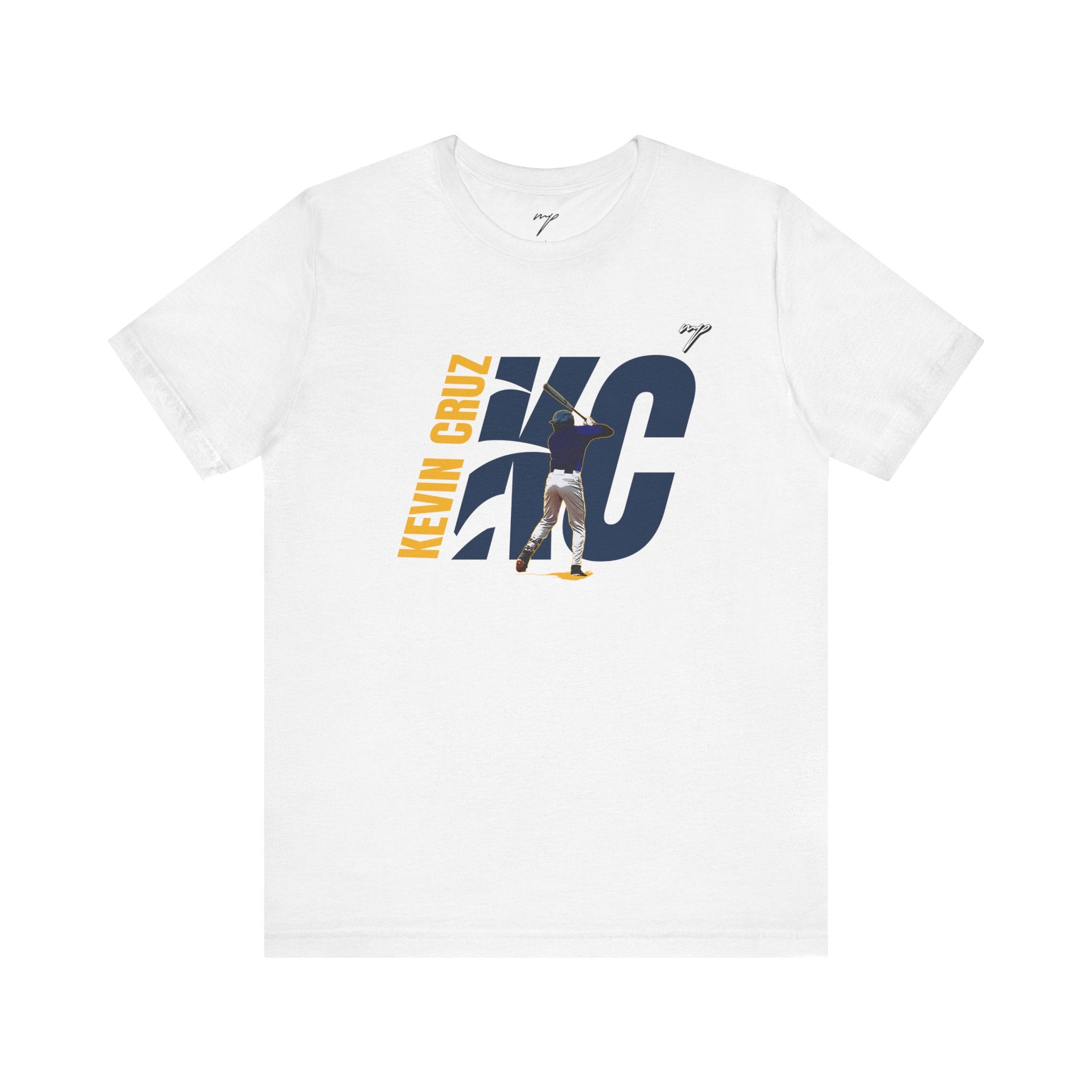 Kevin Cruz Graphic Tee