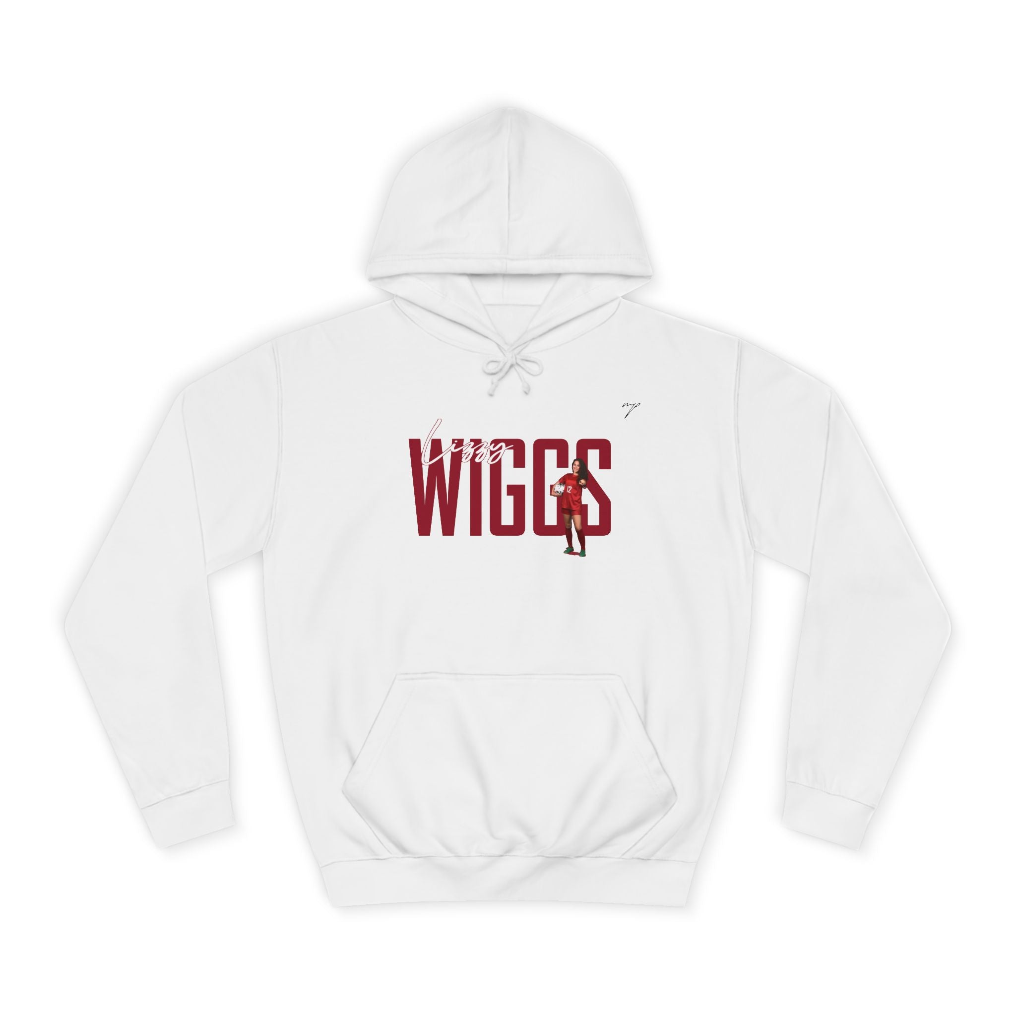 Lizzy Wiggs Hoodie