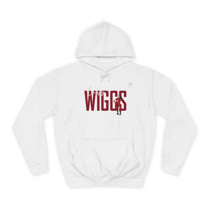 Lizzy Wiggs Hoodie