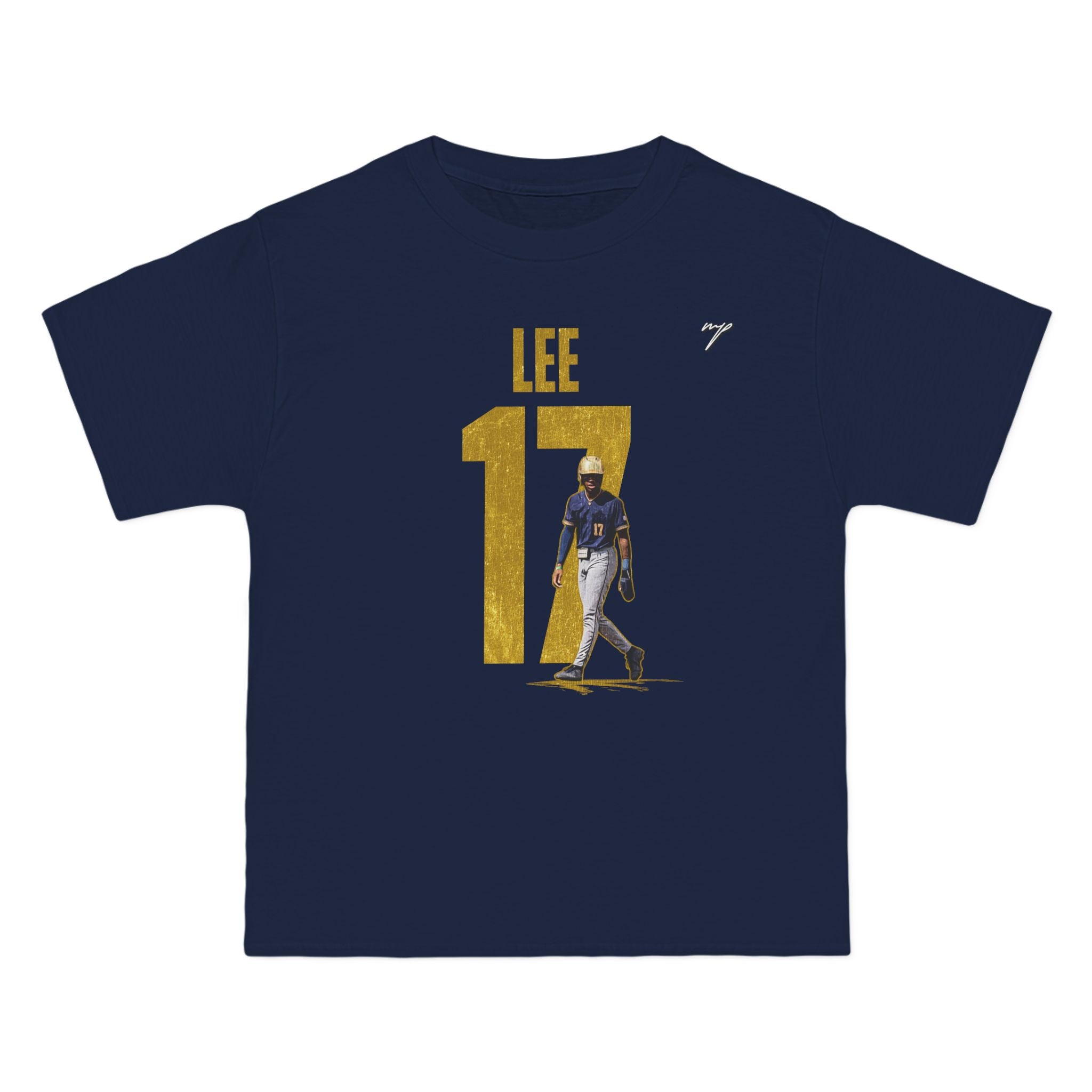 Jayce Lee Vintage Tee