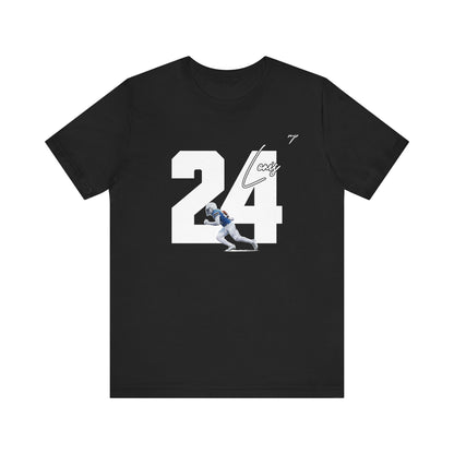 Kobe Lewis Graphic Tee