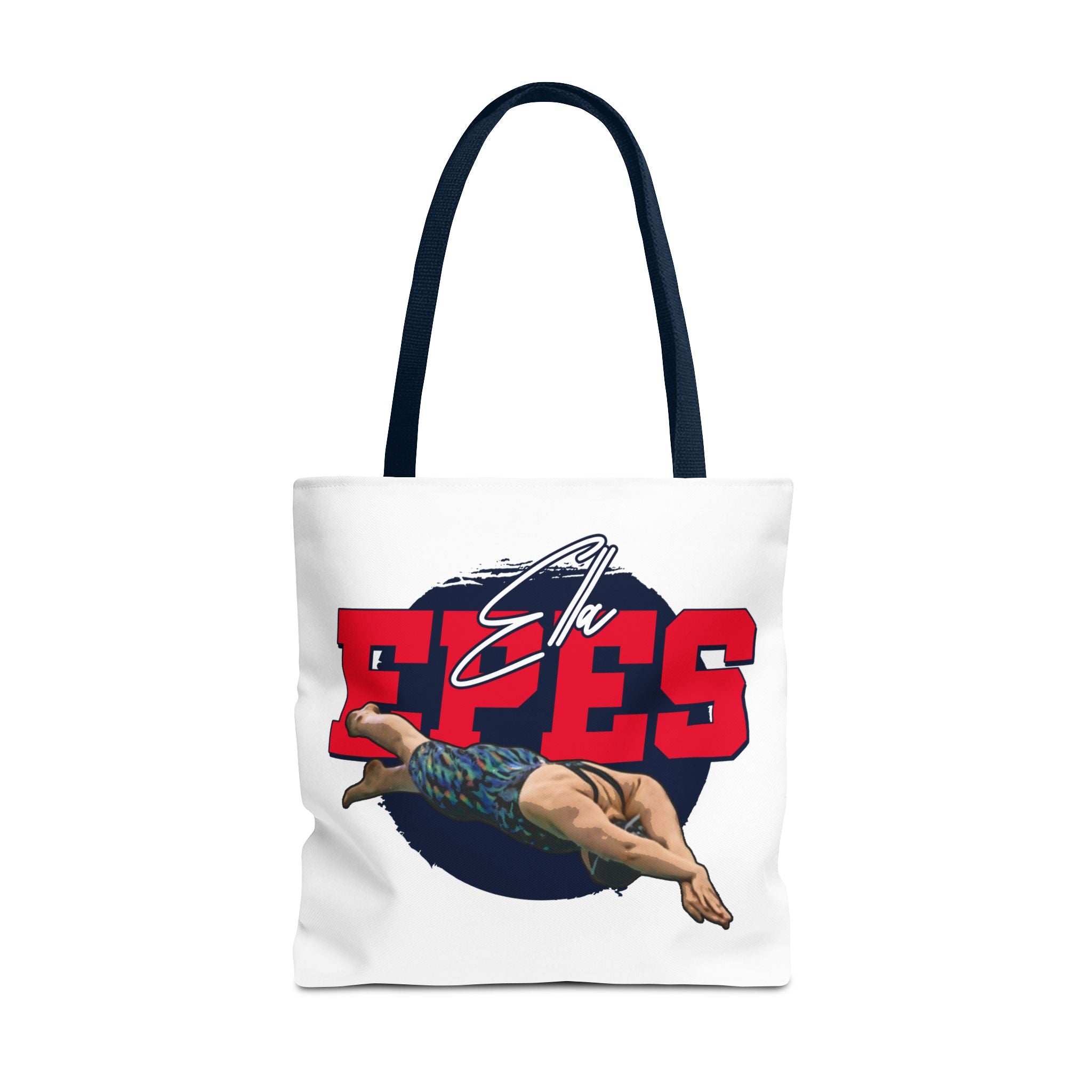 Ella Epes Tote Bag